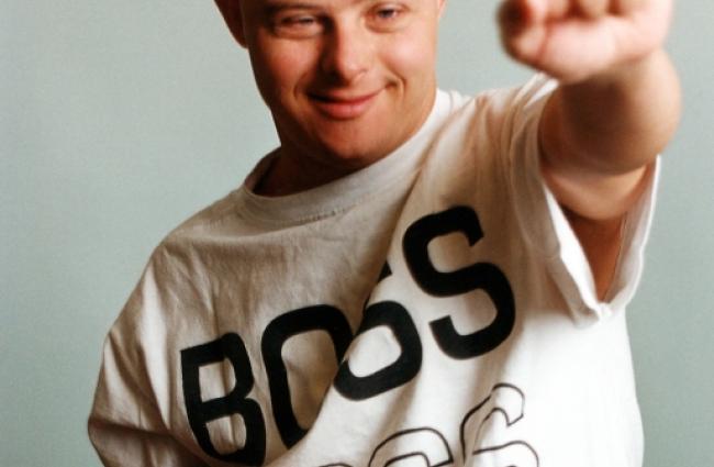 Mein Boss bin ich 