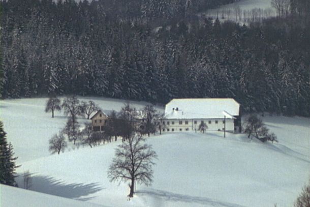 Land der Täler - Das andere Mühlviertel