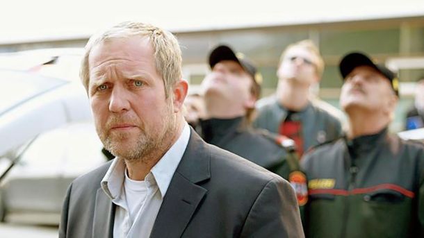 Tatort Tödliches Vertrauen